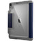 Générique Dux Plus Bookcase iPad Pro 11 (2018) - Donkerblauw