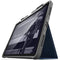 Générique Dux Plus Bookcase iPad Pro 11 (2018) - Donkerblauw