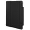 Générique Dux Plus Bookcase iPad Pro 11 (2018) - Zwart