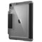 Générique Dux Plus Bookcase iPad Pro 11 (2018) - Zwart