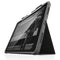 Générique Dux Plus Bookcase iPad Pro 11 (2018) - Zwart