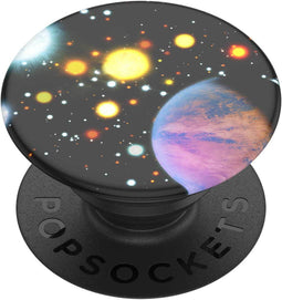PopSockets PopGrip - Planetarium