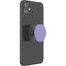 PopSockets Basic Grip - Cool Lavender