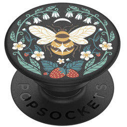 PopSockets PopGrip - Bee Boho