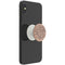PopSockets PopGrip - Foil Confetti Rose Gold