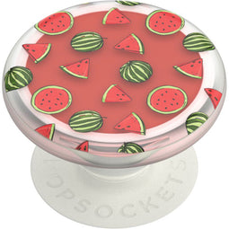 PopSockets PopGrip Lips - Watermellionaire