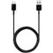 Samsung Industry Packaged USB-C naar USB kabel - 1.5 meter - 18 Watt - Zwart