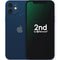 2ND by Renewd Apple iPhone 12 Mini - 64GB blauw