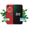 2ND by Renewd Apple iPhone 12 Mini - 64GB rood