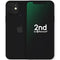 2ND by Renewd Apple iPhone 12 Mini - 64GB zwart