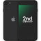 2ND by Renewd Apple iPhone SE - 64GB zwart