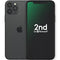 Renewd Apple iPhone 11 Pro - 64GB spacegray