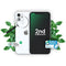 2ND by Renewd Apple iPhone 11 - 64GB wit