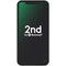 2ND by Renewd Apple iPhone 11 - 64GB wit