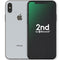 2ND by Renewd Apple iPhone XS - 64GB zilver
