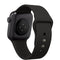 Renewd Apple Watch Serie 6 - 44mm grijs/zwart