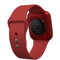 Renewd Apple Watch Serie 6 - 44mm rood