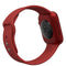 Renewd Apple Watch Serie 6 - 44mm rood