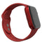 Renewd Apple Watch Serie 6 - 44mm rood