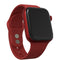 Renewd Apple Watch Serie 6 - 44mm rood