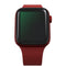 Renewd Apple Watch Serie 6 - 44mm rood