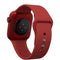 Renewd Apple Watch Serie 6 - 44mm rood