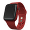 Renewd Apple Watch Serie 6 - 44mm rood