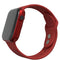 Renewd Apple Watch Serie 6 - 44mm rood