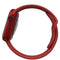 Renewd Apple Watch Serie 6 - 44mm rood