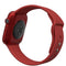 Renewd Apple Watch Serie 6 - 44mm rood