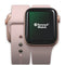 Renewd Apple Watch Serie 6 - 44mm goud/roze