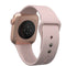 Renewd Apple Watch Serie 6 - 44mm goud/roze