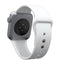 Renewd Apple Watch Serie 6 - 44mm zilver/wit