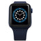 Renewd Apple Watch Serie 6 - 40mm blauw