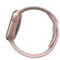 Renewd Apple Watch Serie 6 - 40mm goud/roze