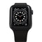 Renewd Apple Watch Serie 6 - 40mm grijs/zwart