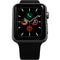 Renewd Apple Watch Serie 5 - 40mm grijs/zwart