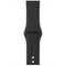 Renewd Apple Watch Serie 5 - 40mm grijs/zwart