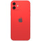 Renewd Apple iPhone 12 - 64GB rood