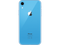 Renewd Apple iPhone XR - 128GB blauw