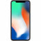Renewd Apple iPhone X - 64GB zilver