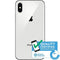 Renewd Apple iPhone X - 256GB zilver