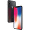 Renewd Apple iPhone X - 256GB spacegray