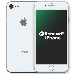 Renewd Apple iPhone 8 Plus - 64GB zilver