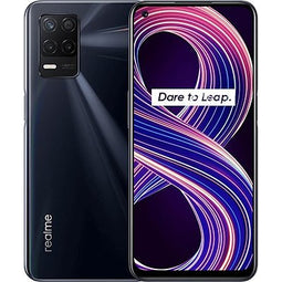 Realme 8 Pro 128GB dualsim zwart