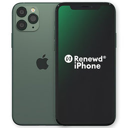 Renewd Apple iPhone 11 Pro - 64GB groen