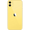 Renewd Apple iPhone 11 - 64GB geel