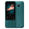 Nokia 6300 4G dualsim cyan