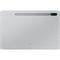 Samsung Tab S7 - 128GB 5G zilver