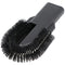 AccuCell crevice nozzle universal flexible 73cm extra long removable brush for vacuum cleaner with 3